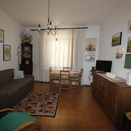 Apartamento Casa Isma Castiglione dʼOrcia Exterior foto