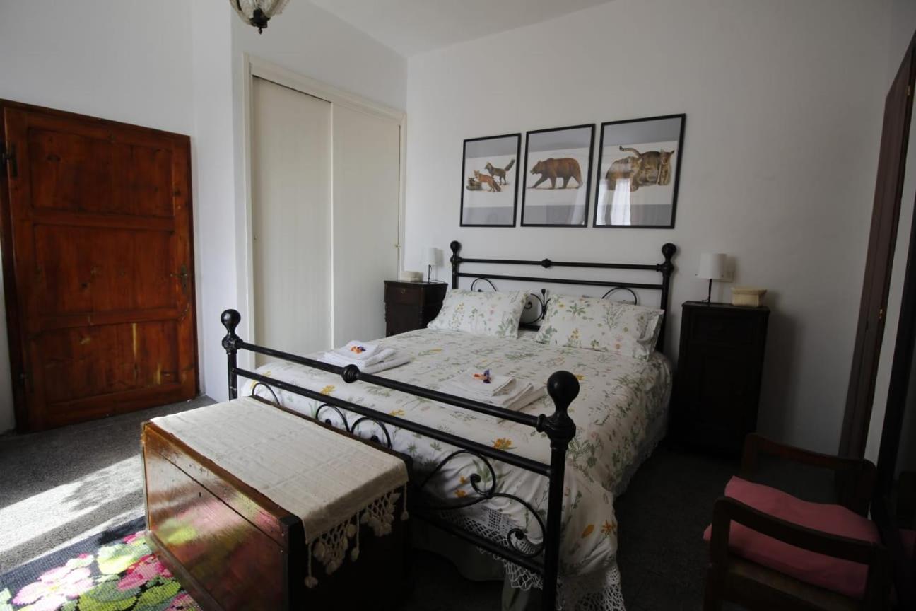 Apartamento Casa Isma Castiglione dʼOrcia Exterior foto